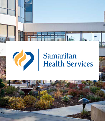 Good Samaritan Hospital Foundation