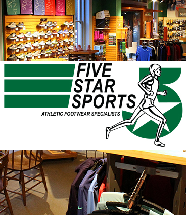 5 Star Sports