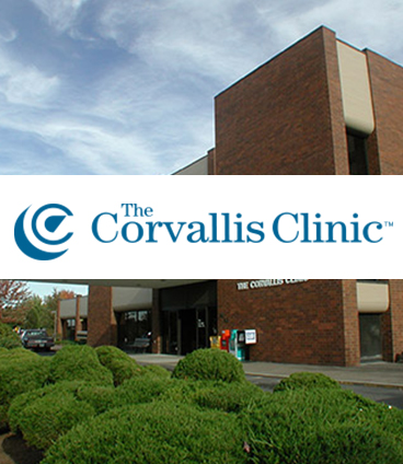 The Corvallis Clinic