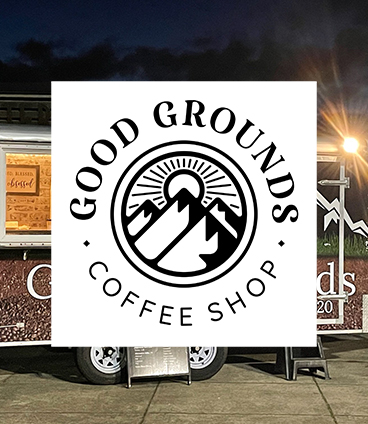 Good Grounds Coffee