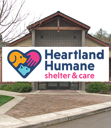 Heartland Humane Shelter & Care