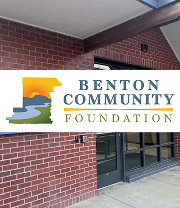 Benton Community Foundation