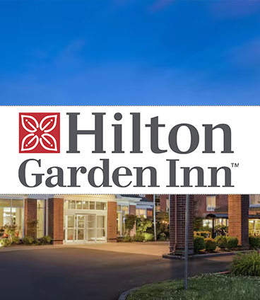 Hilton Garden Inn